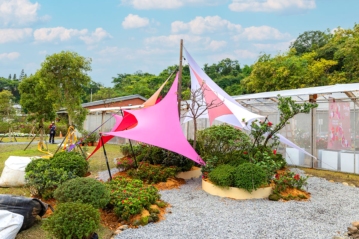 2025萬金杜鵑花展．一起出花｜2025新北景點｜萬里景點推薦