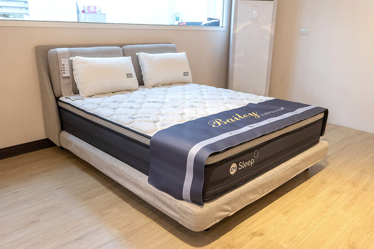 所丘家居｜台南沙發推薦｜台南買沙發｜台南買床墊