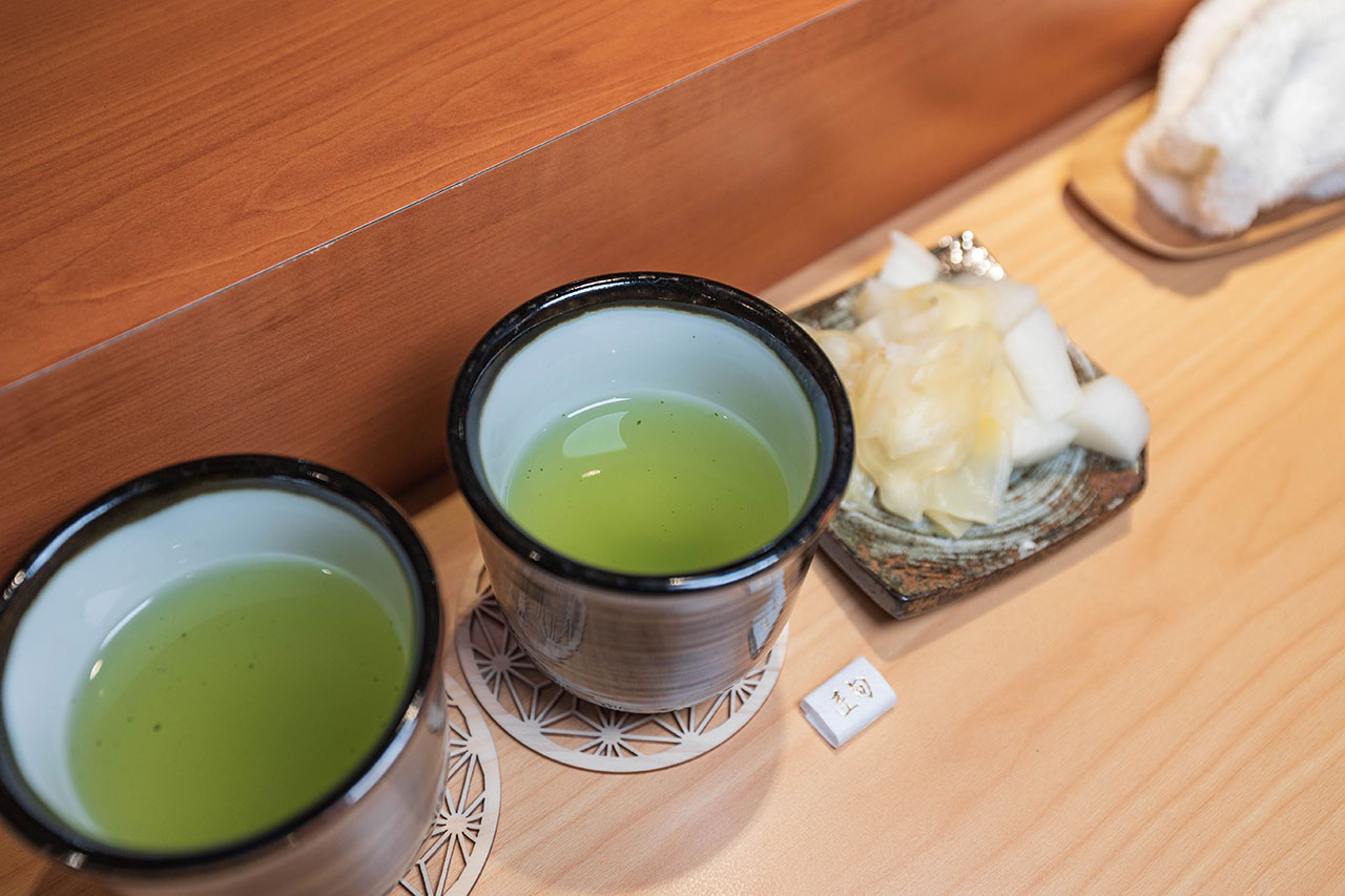 匠旬｜台中北屯日本料理推薦，隱藏版割烹料理Omakase台中無菜單料理推薦