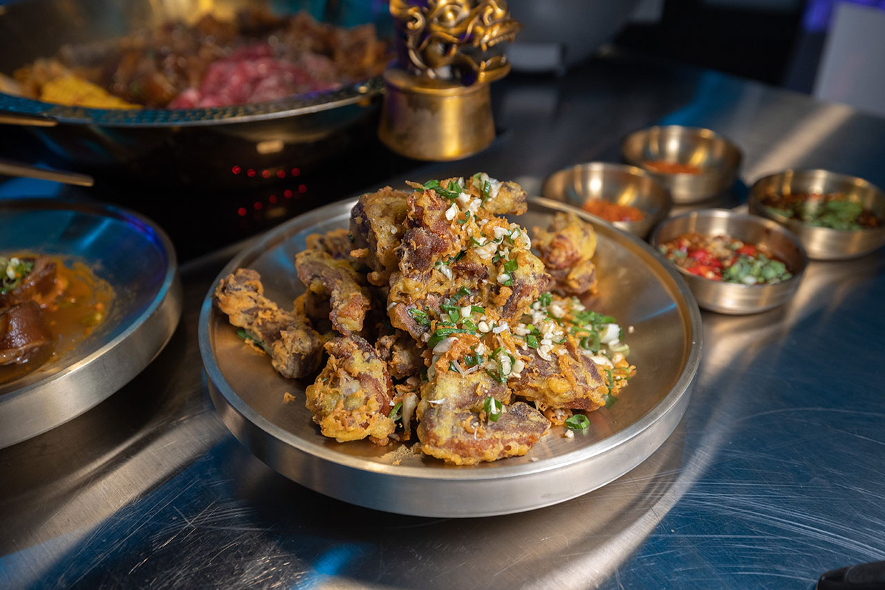 夯爐-麻辣烤鴨鍋｜逢甲烤鴨、逢甲麻辣鍋、逢甲美食、逢甲火鍋、逢甲必吃