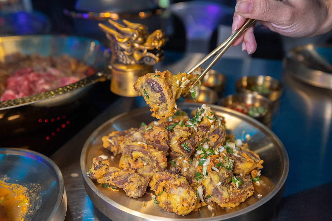 夯爐-麻辣烤鴨鍋｜逢甲烤鴨、逢甲麻辣鍋、逢甲美食、逢甲火鍋、逢甲必吃