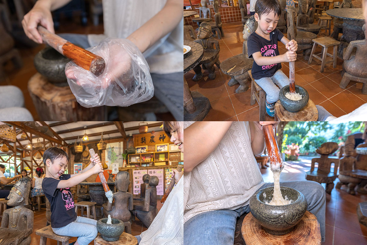 2024春節走春景點「新竹縣農遊5軸帶」陳家休閒農場