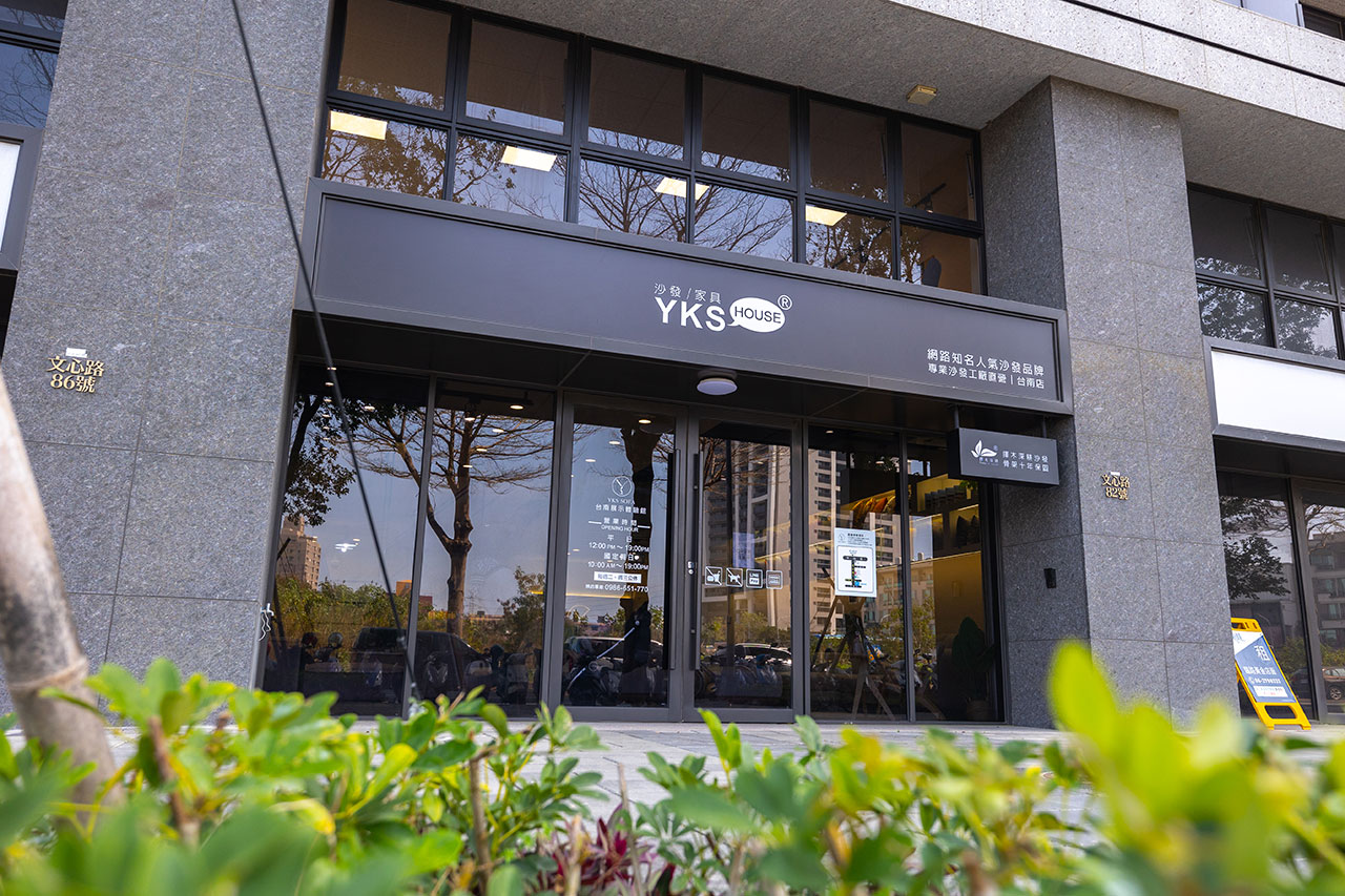 台南沙發工廠直營