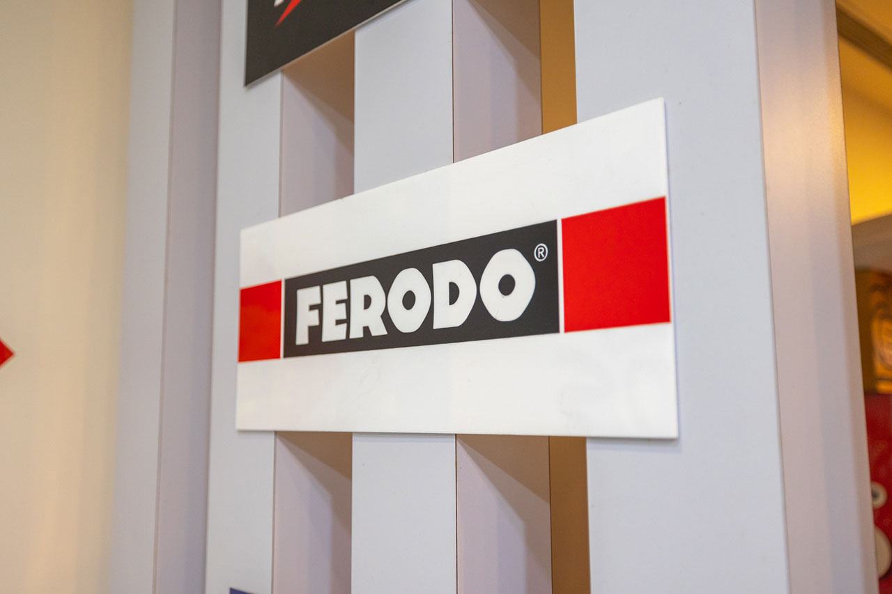 oto's歐特仕汽車xferodo煞車碟盤