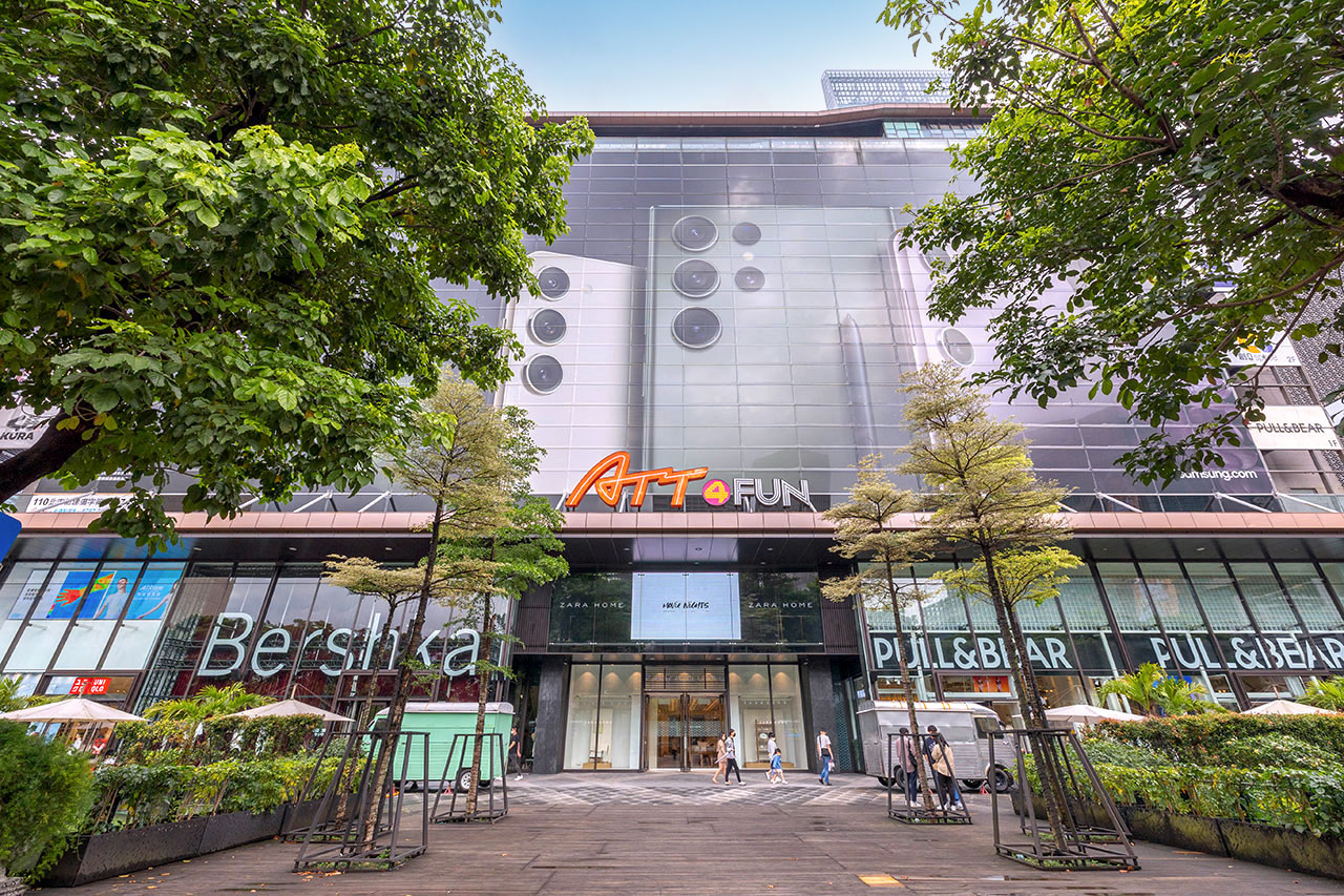 瀧厚炙燒熟成牛排信義att店