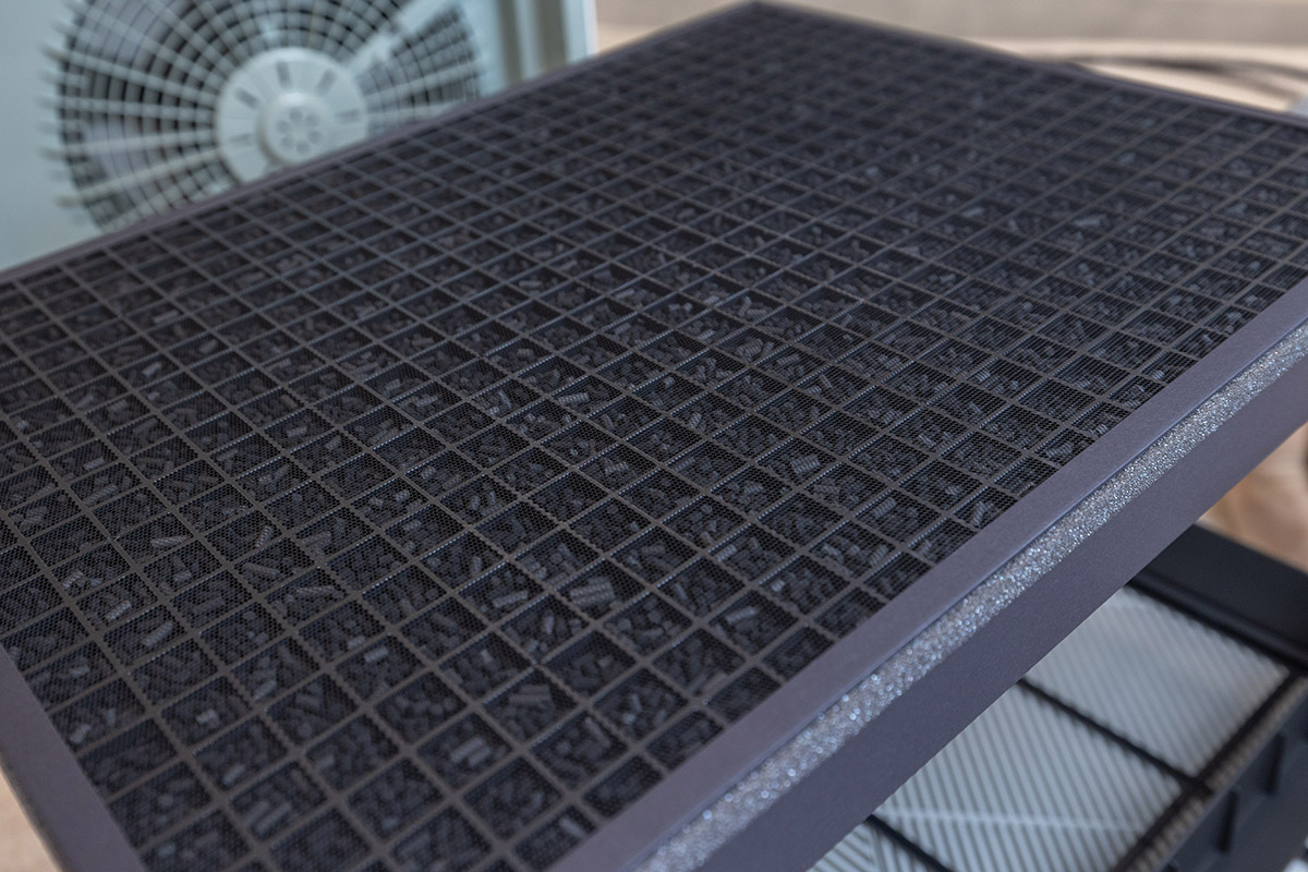 Coway高效雙禦空氣清淨機AP-1821F(大積木)