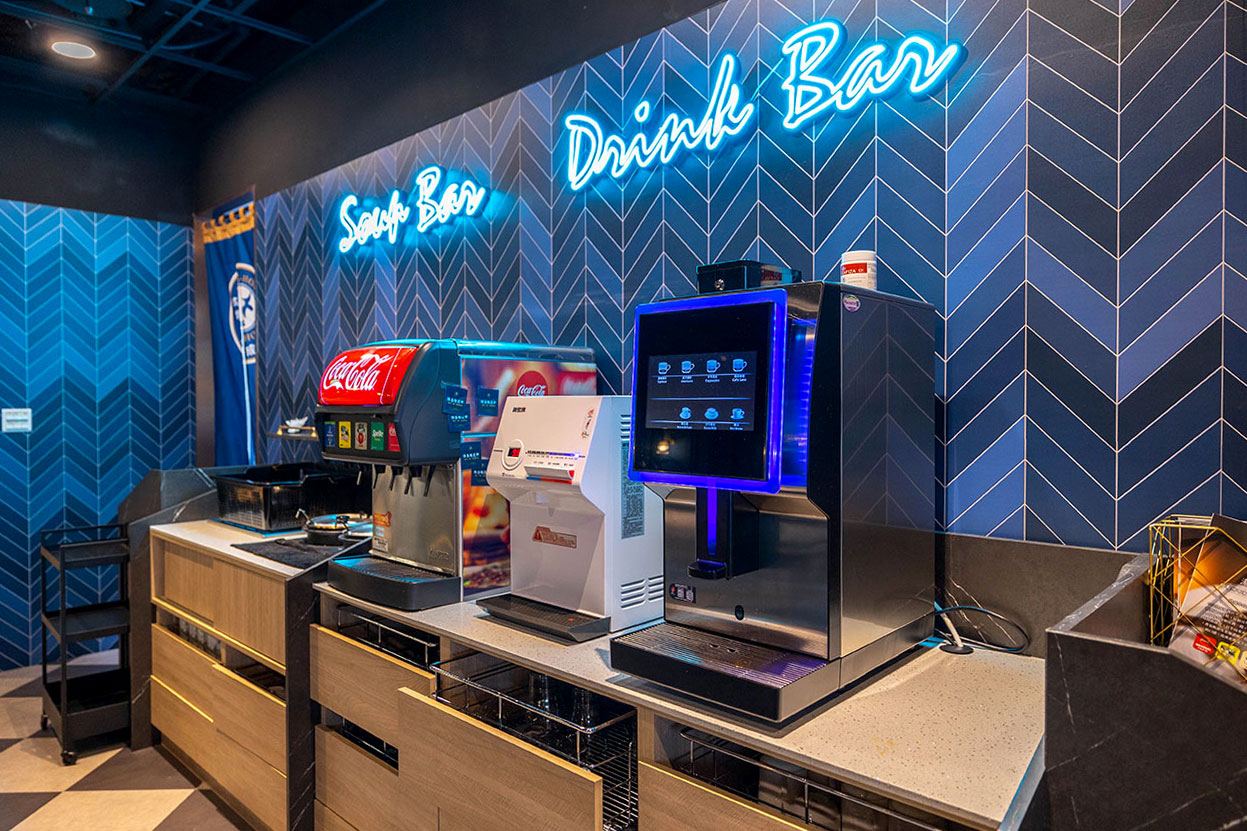 瀧厚炙燒熟成牛排信義att店