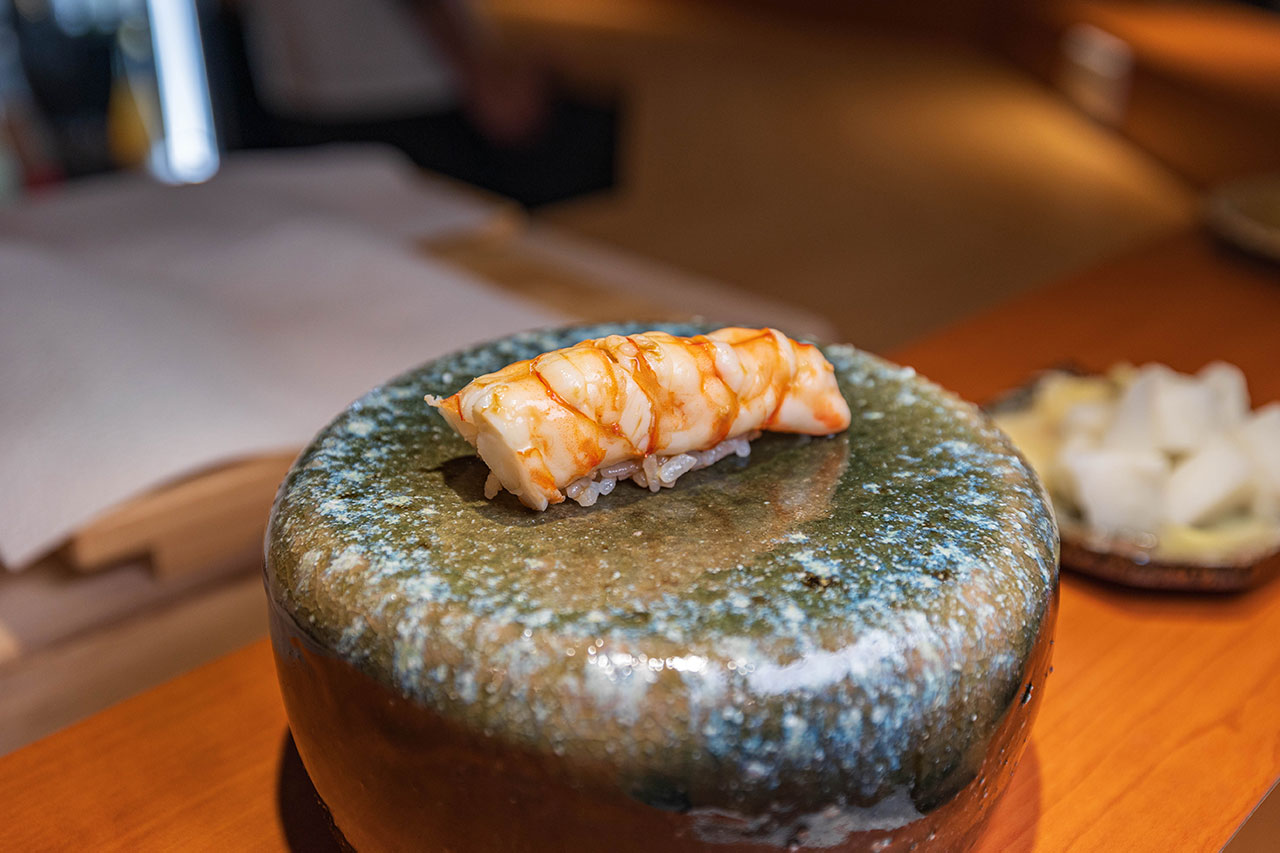 匠旬｜台中北屯日本料理推薦，隱藏版割烹料理Omakase台中無菜單料理推薦