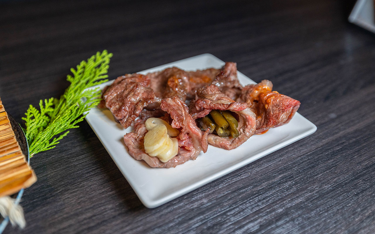 NikuNiku肉肉燒肉五權西店｜台中燒肉店推薦｜台中燒烤推薦