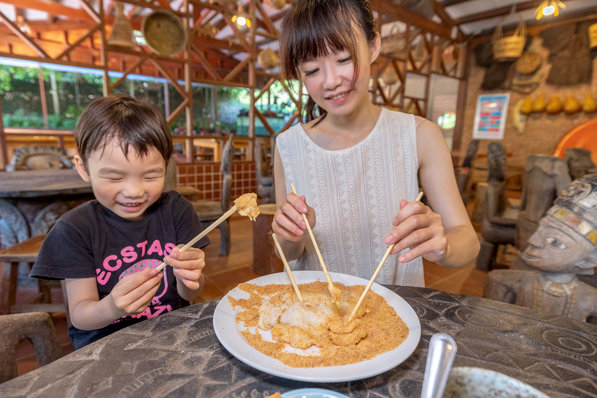 2024春節走春景點「新竹縣農遊5軸帶」陳家休閒農場