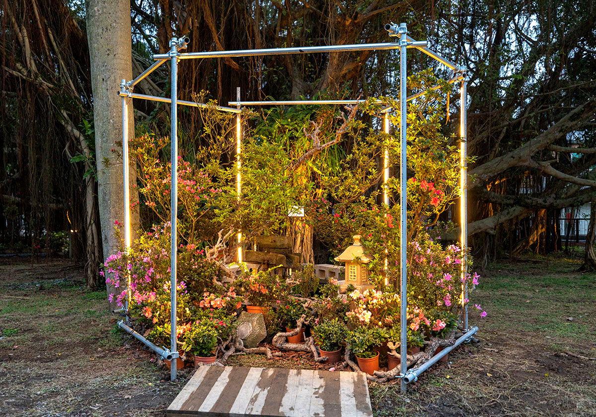 2025萬金杜鵑花展．一起出花｜2025新北景點｜萬里景點推薦