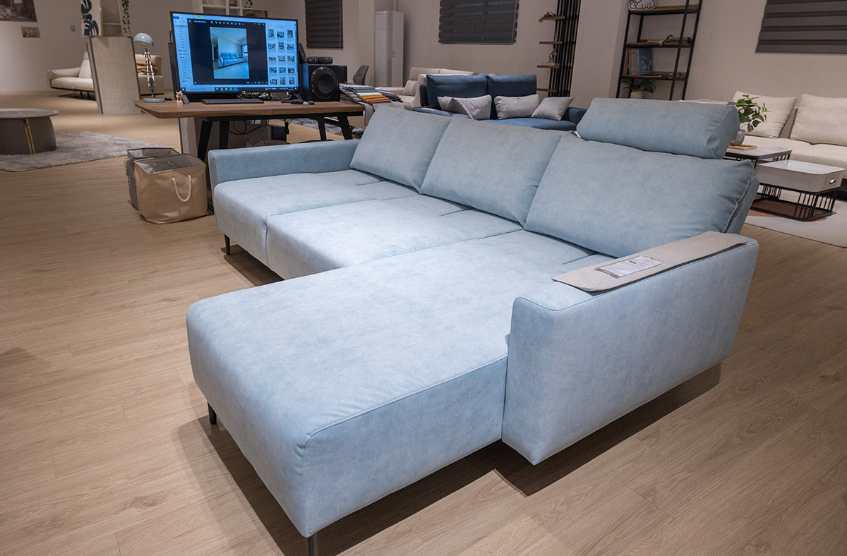 所丘家居｜台南沙發推薦｜台南買沙發｜台南買床墊