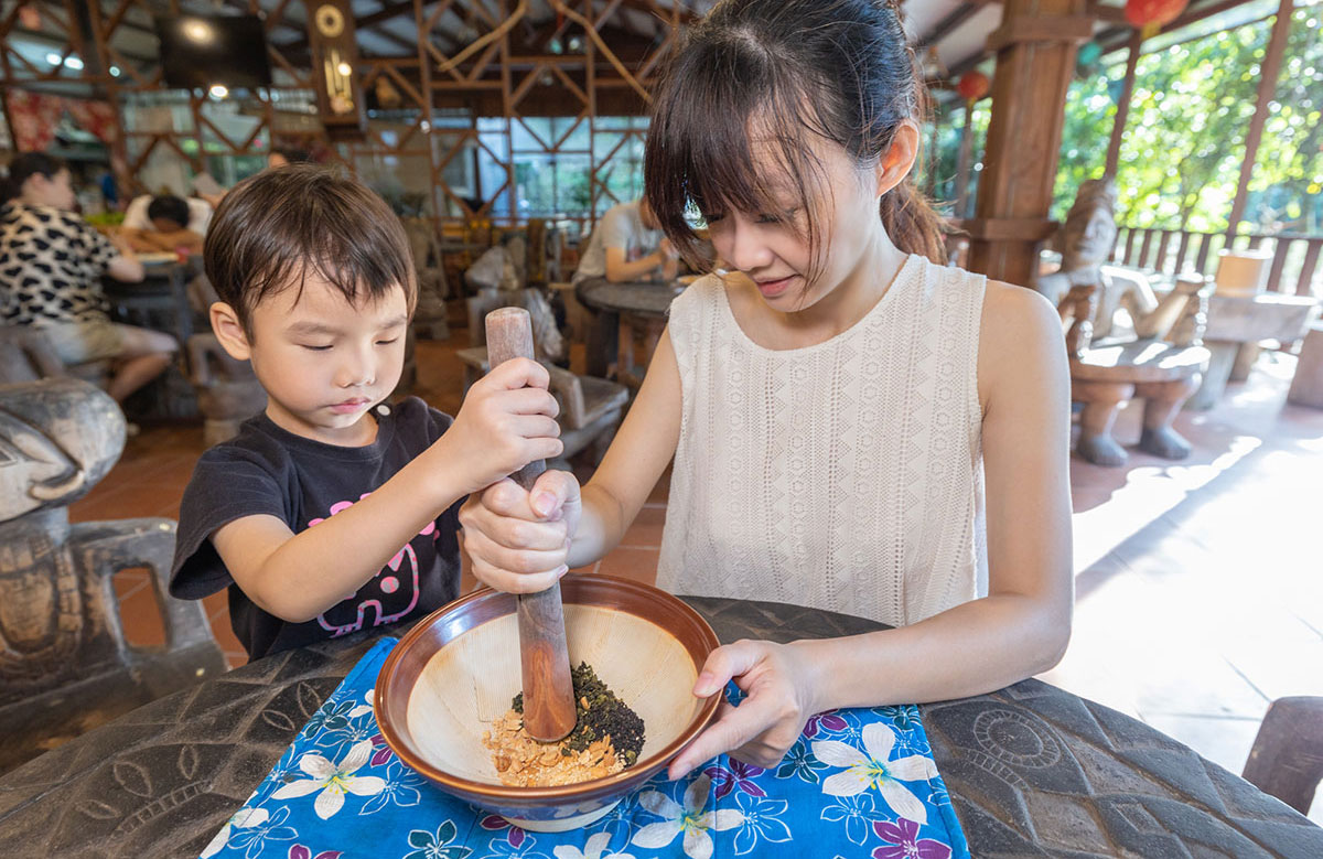 2024春節走春景點「新竹縣農遊5軸帶」陳家休閒農場