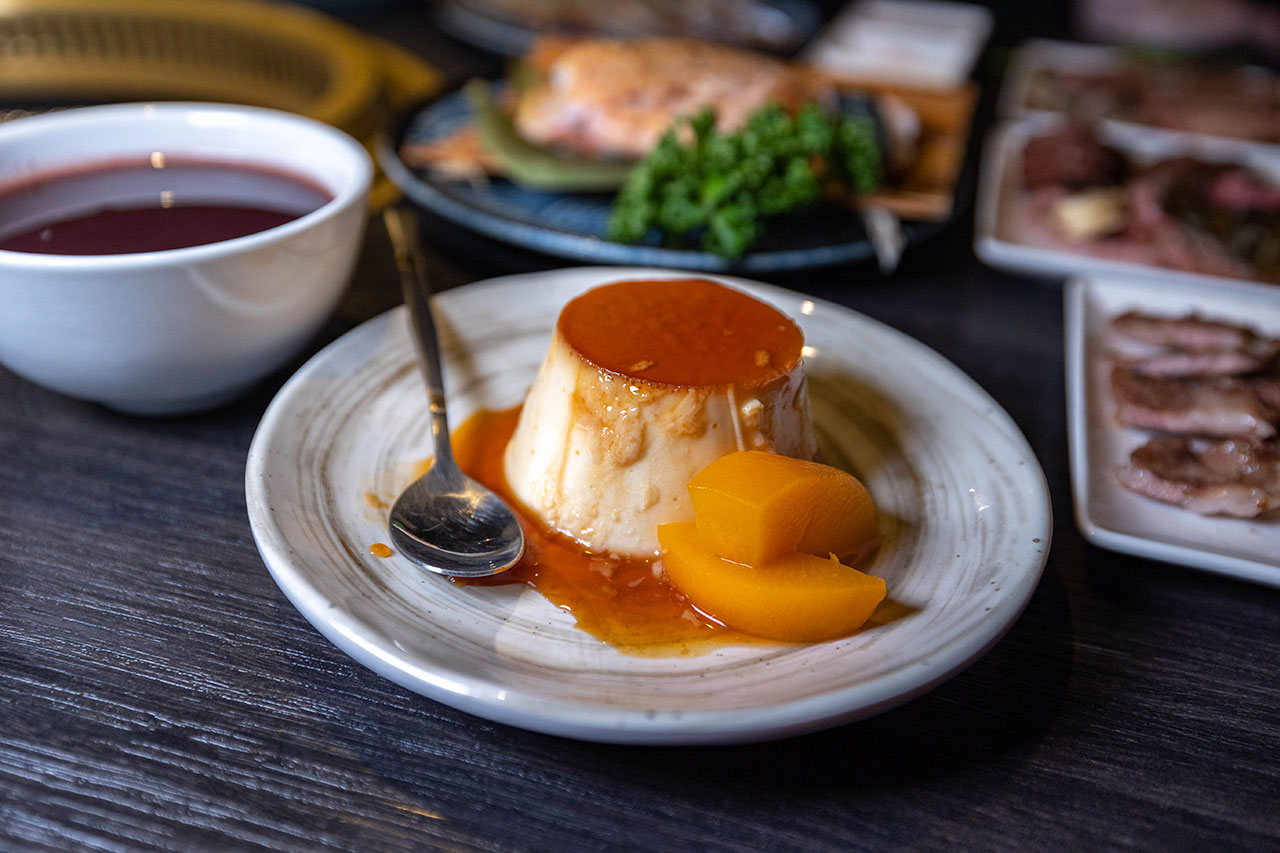 NikuNiku肉肉燒肉五權西店｜台中燒肉店推薦｜台中燒烤推薦