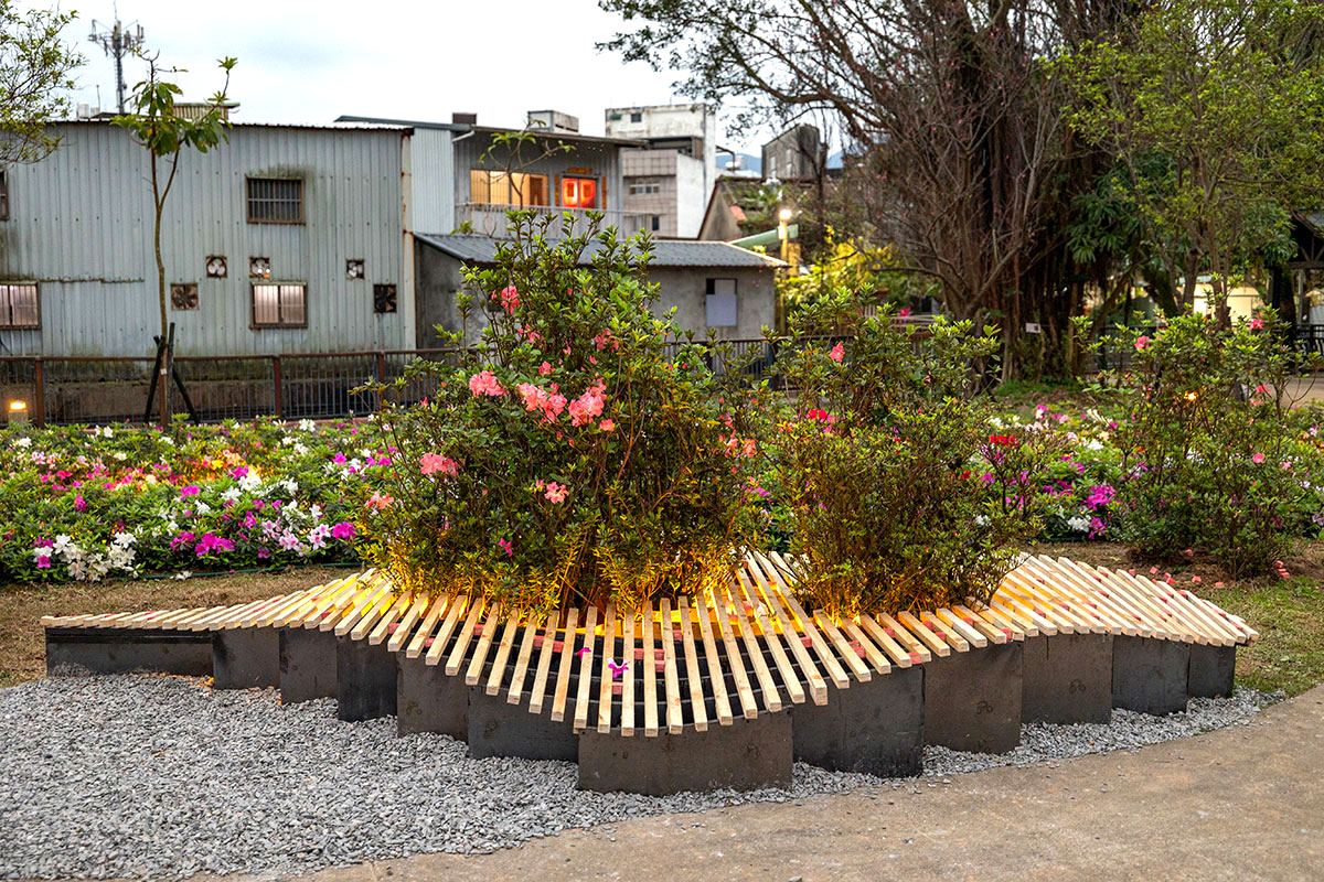 2025萬金杜鵑花展．一起出花｜2025新北景點｜萬里景點推薦