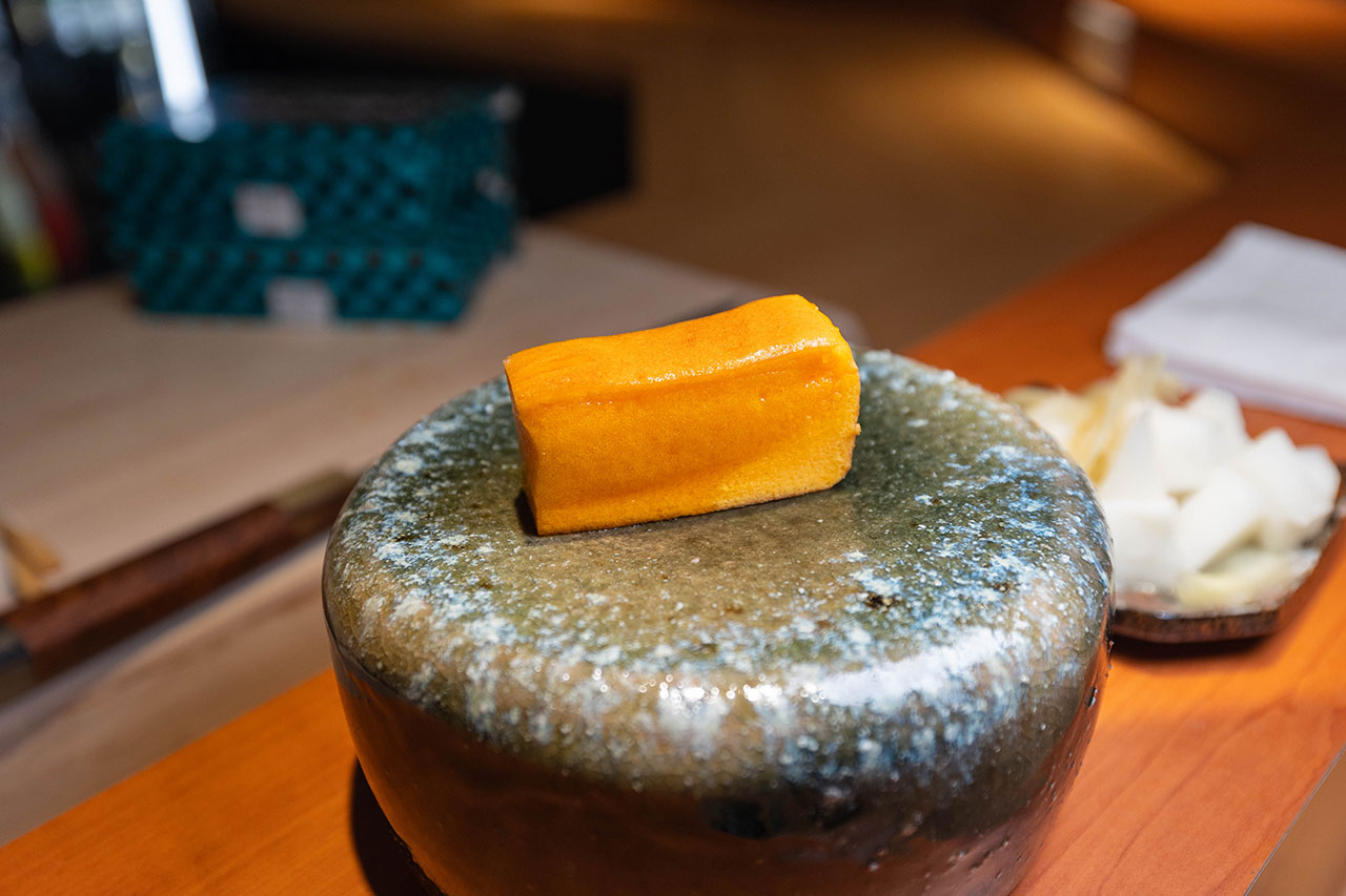 匠旬｜台中北屯日本料理推薦，隱藏版割烹料理Omakase台中無菜單料理推薦