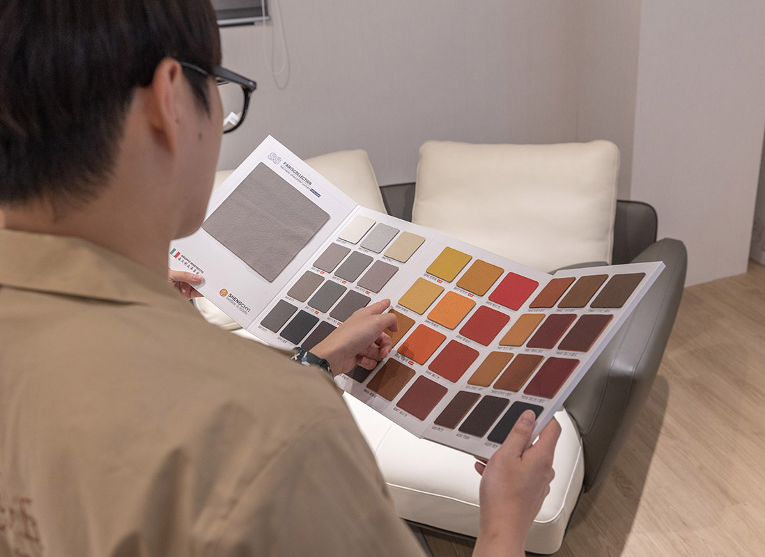 所丘家居｜台南沙發推薦｜台南買沙發｜台南買床墊