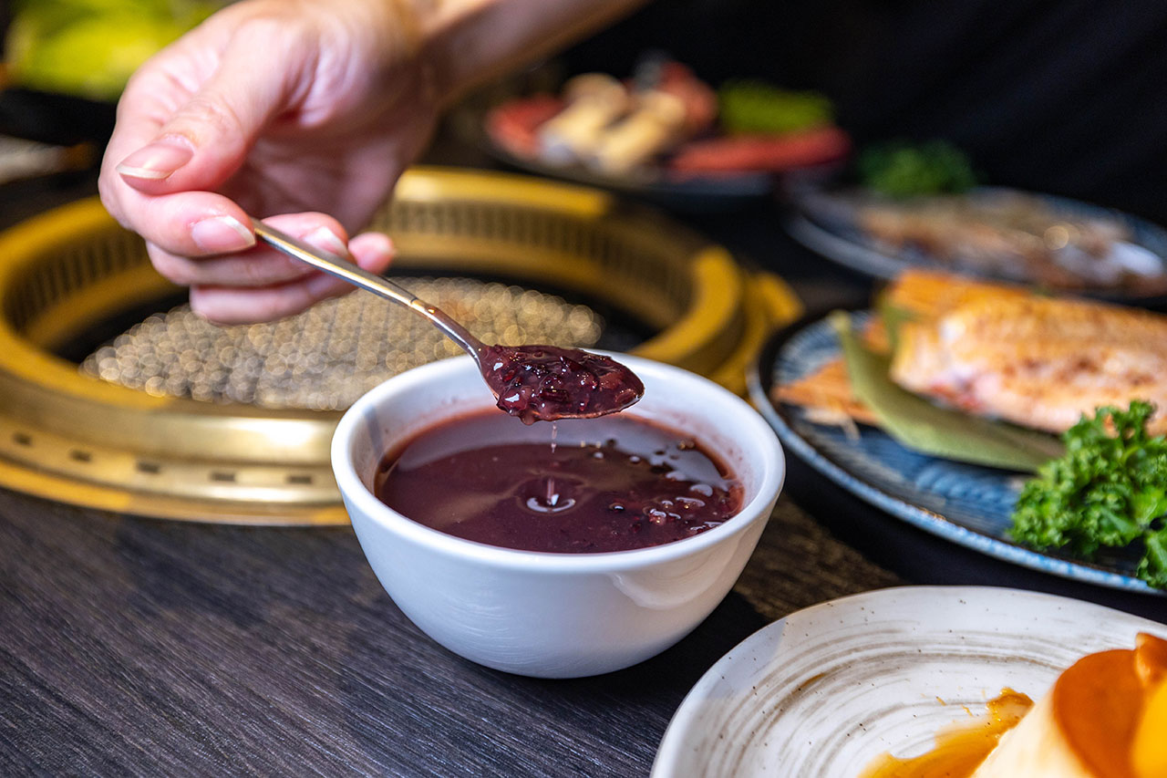 NikuNiku肉肉燒肉五權西店｜台中燒肉店推薦｜台中燒烤推薦