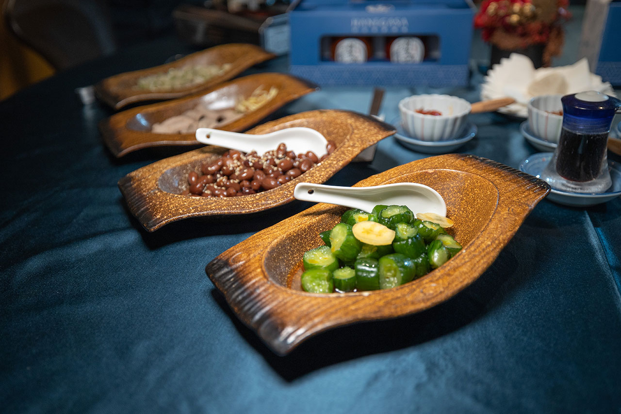 羽笠食事｜台中日式料理｜台中年菜推薦｜台中日本料理推薦