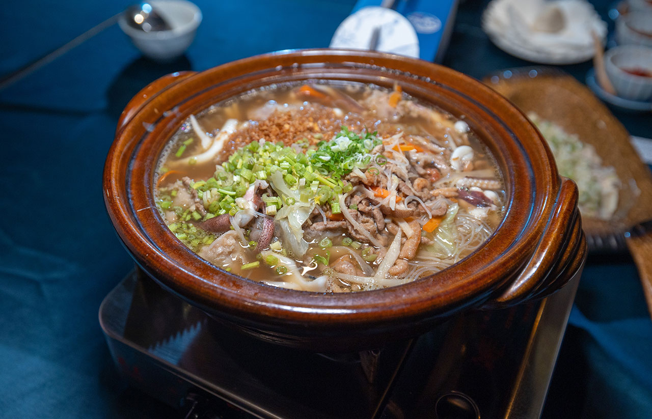 羽笠食事｜台中日式料理｜台中年菜推薦｜台中日本料理推薦