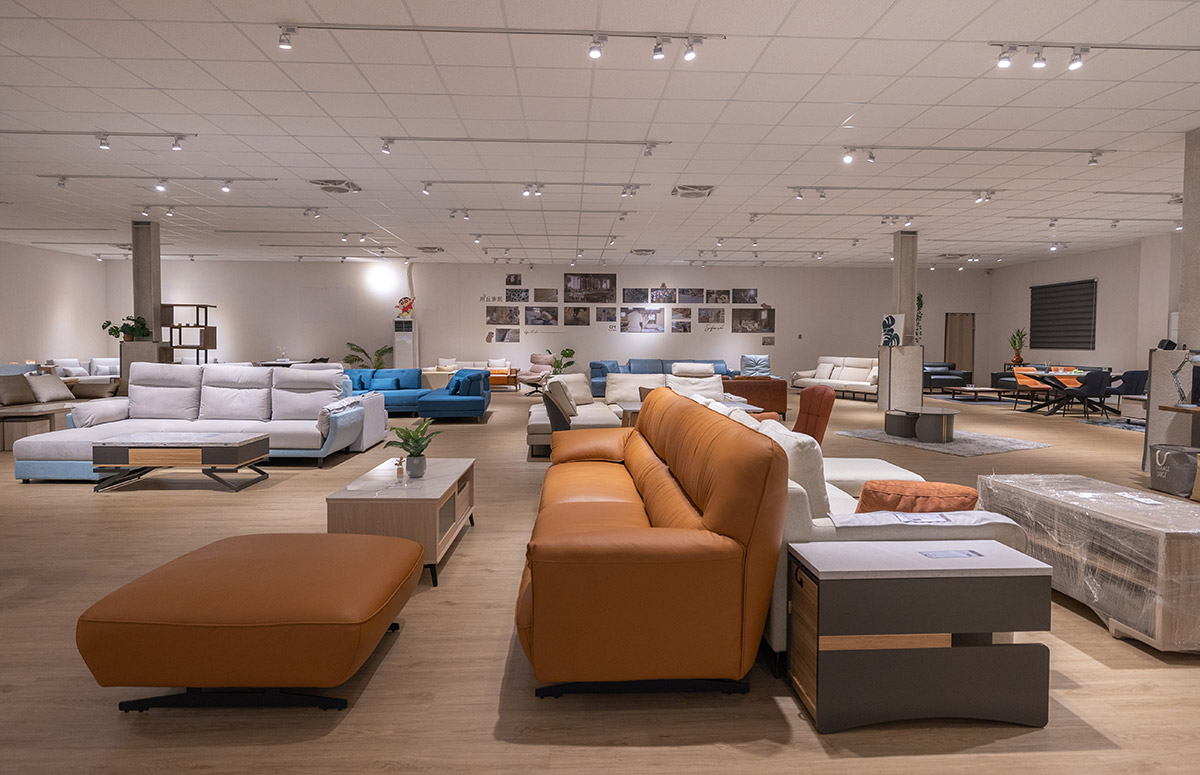 所丘家居｜台南沙發推薦｜台南買沙發｜台南買床墊