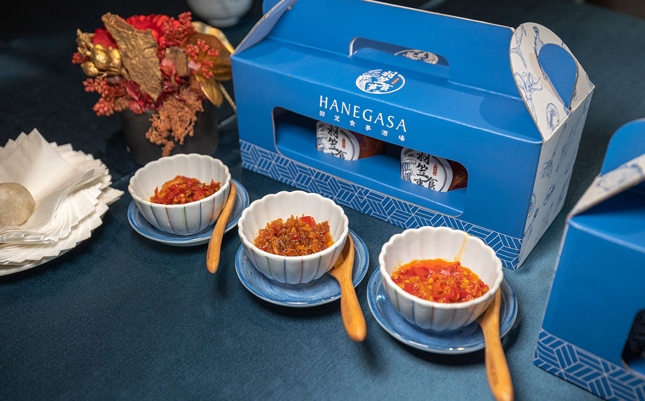 羽笠食事｜台中日式料理｜台中年菜推薦｜台中日本料理推薦