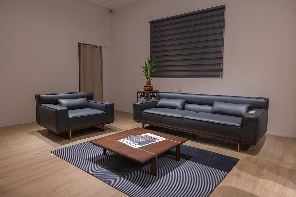 所丘家居｜台南沙發推薦｜台南買沙發｜台南買床墊