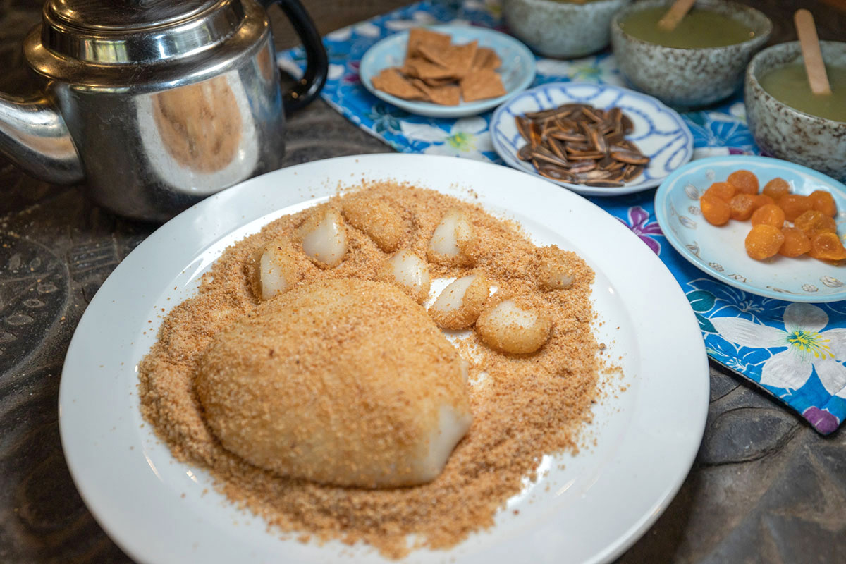 2024春節走春景點「新竹縣農遊5軸帶」陳家休閒農場