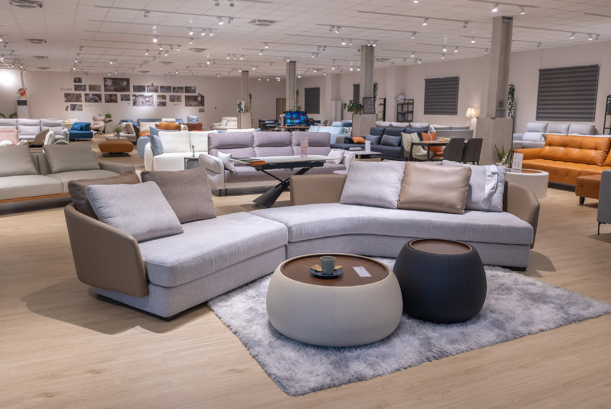 所丘家居｜台南沙發推薦｜台南買沙發｜台南買床墊