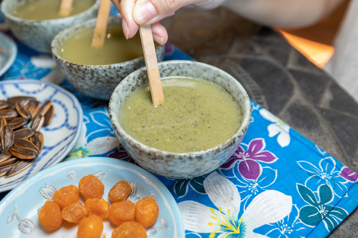 2024春節走春景點「新竹縣農遊5軸帶」陳家休閒農場