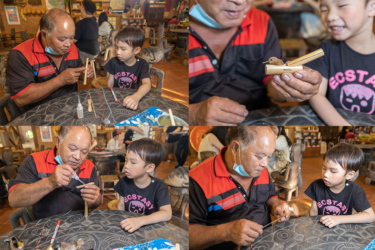 2024春節走春景點「新竹縣農遊5軸帶」陳家休閒農場