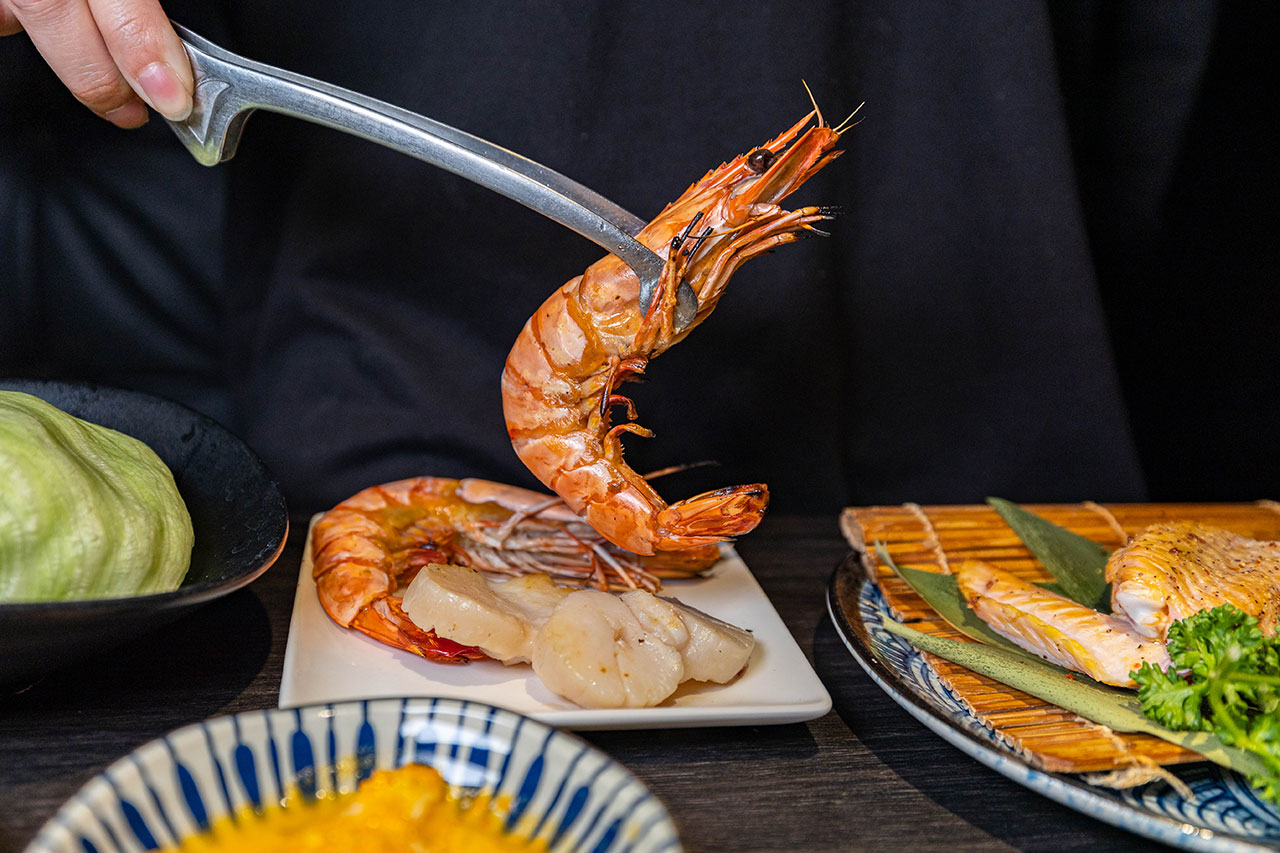 NikuNiku肉肉燒肉五權西店｜台中燒肉店推薦｜台中燒烤推薦