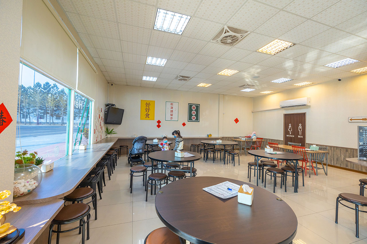 食光·雞 正宗嘉義火雞肉飯