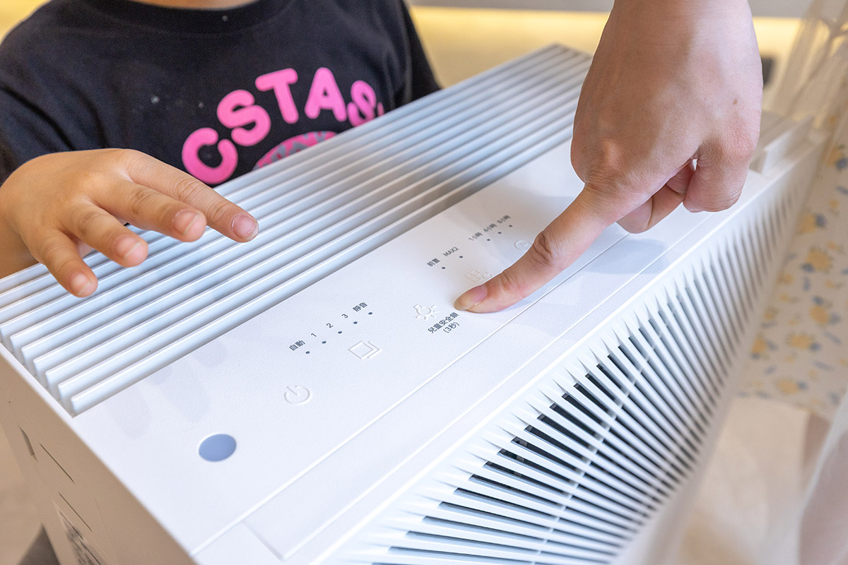 Coway高效雙禦空氣清淨機AP-1821F(大積木)