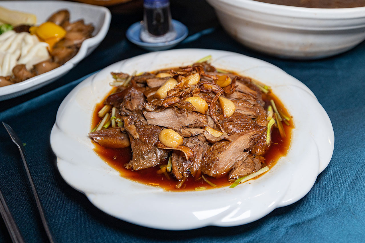 羽笠食事｜台中日式料理｜台中年菜推薦｜台中日本料理推薦