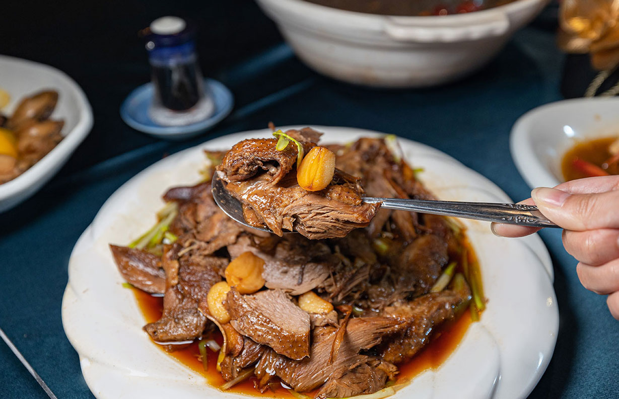 羽笠食事｜台中日式料理｜台中年菜推薦｜台中日本料理推薦