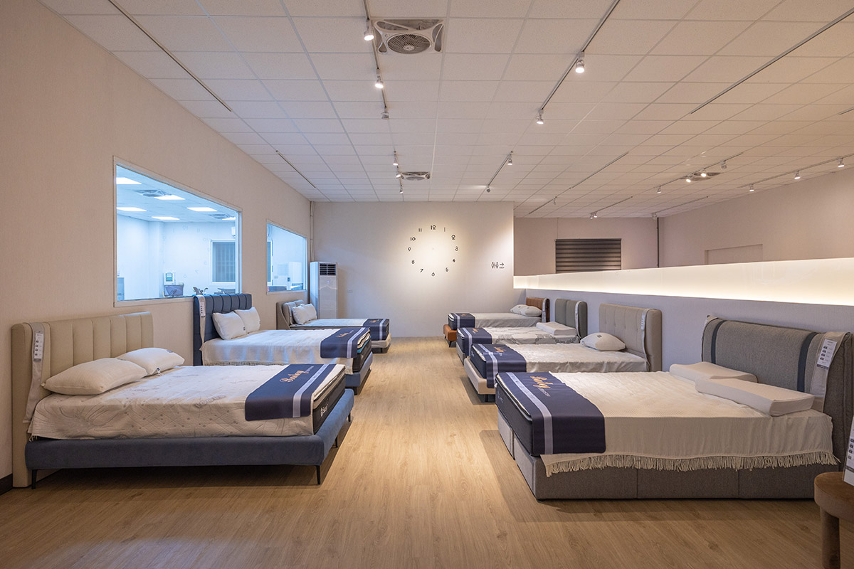 所丘家居｜台南沙發推薦｜台南買沙發｜台南買床墊