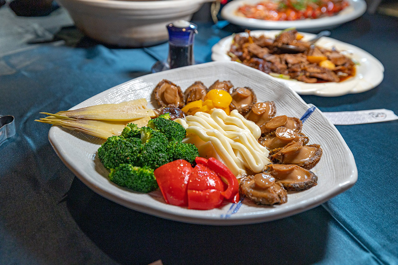 羽笠食事｜台中日式料理｜台中年菜推薦｜台中日本料理推薦