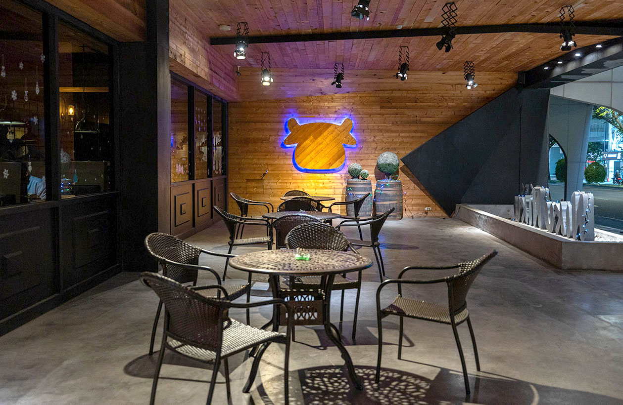 NikuNiku肉肉燒肉五權西店｜台中燒肉店推薦｜台中燒烤推薦