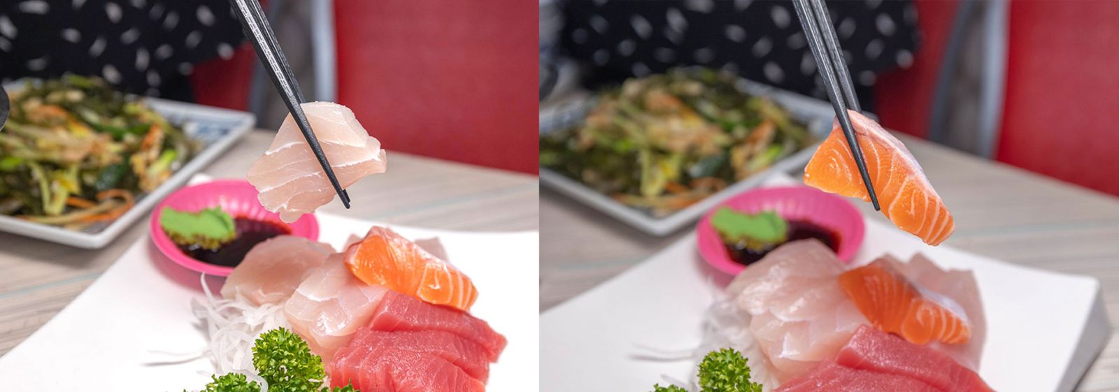 野柳望海亭海鮮餐廳