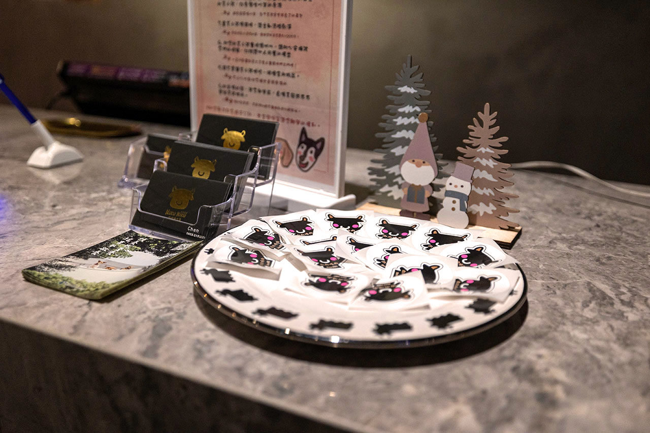 NikuNiku肉肉燒肉五權西店｜台中燒肉店推薦｜台中燒烤推薦