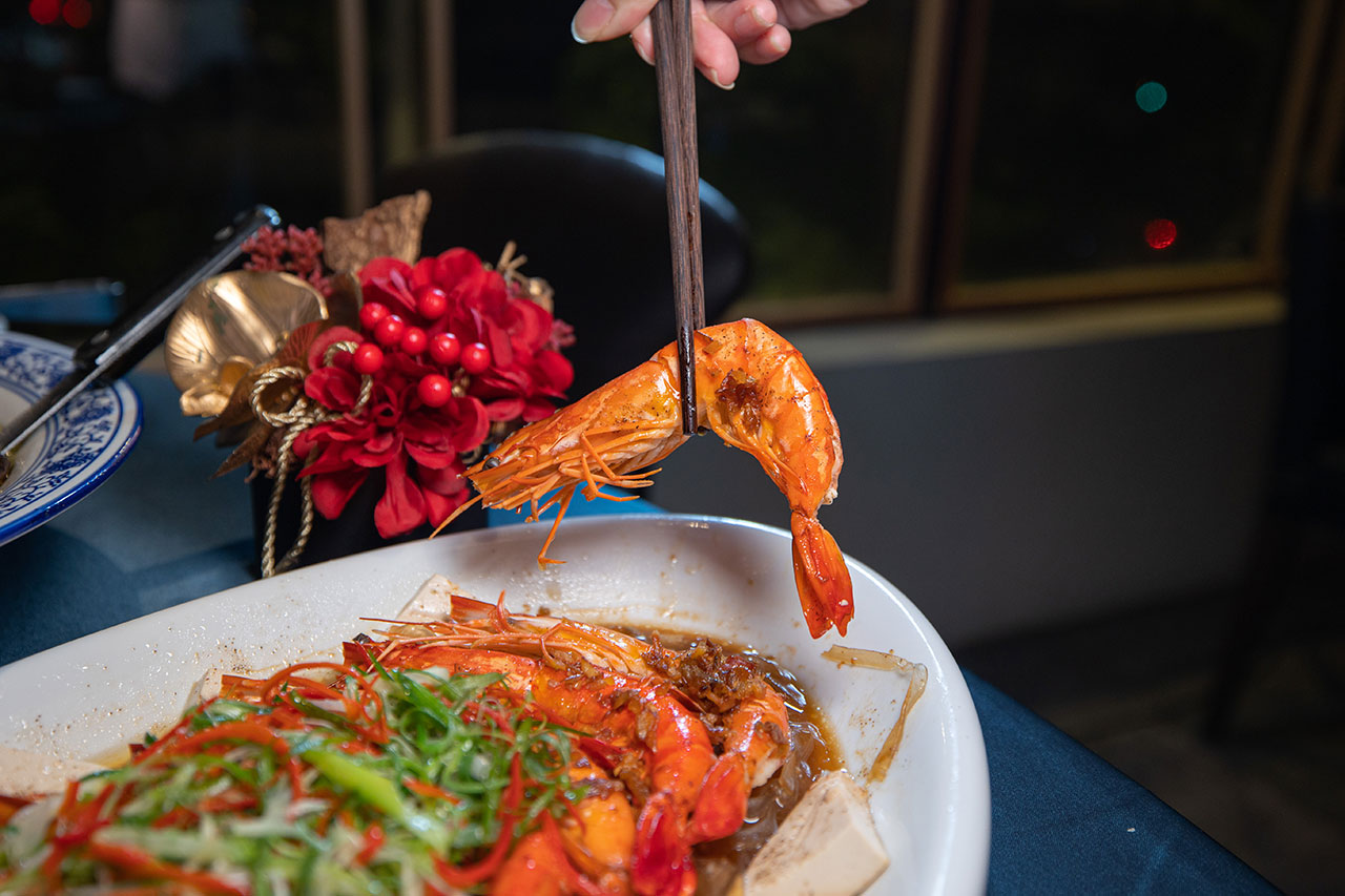 羽笠食事｜台中日式料理｜台中年菜推薦｜台中日本料理推薦