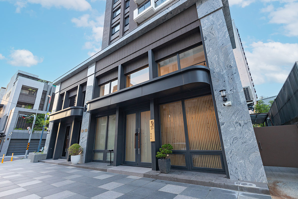 蟹割烹｜台中日式料理｜台中日本料理｜台中逢甲美食推薦