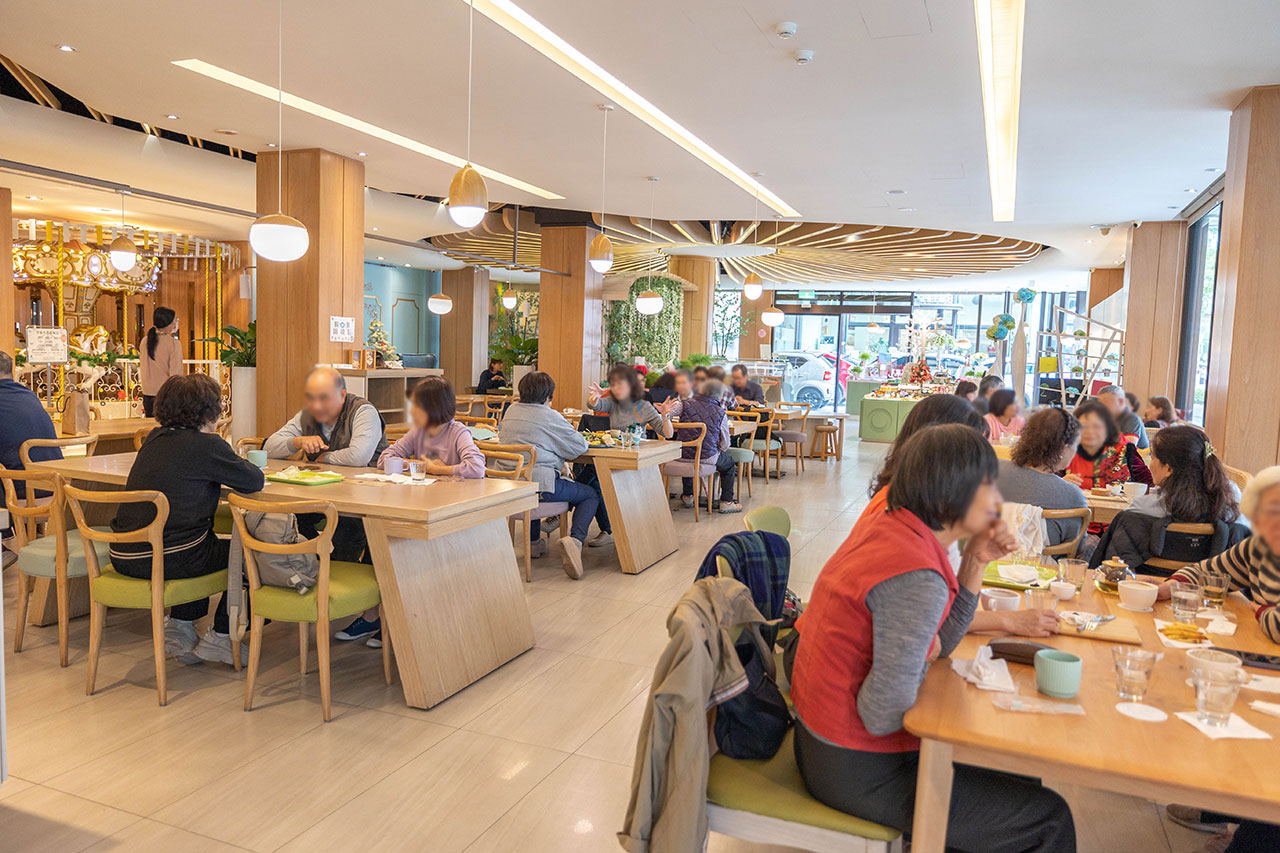 法雅幸福甜點｜台中伴手禮推薦｜台中甜點推薦