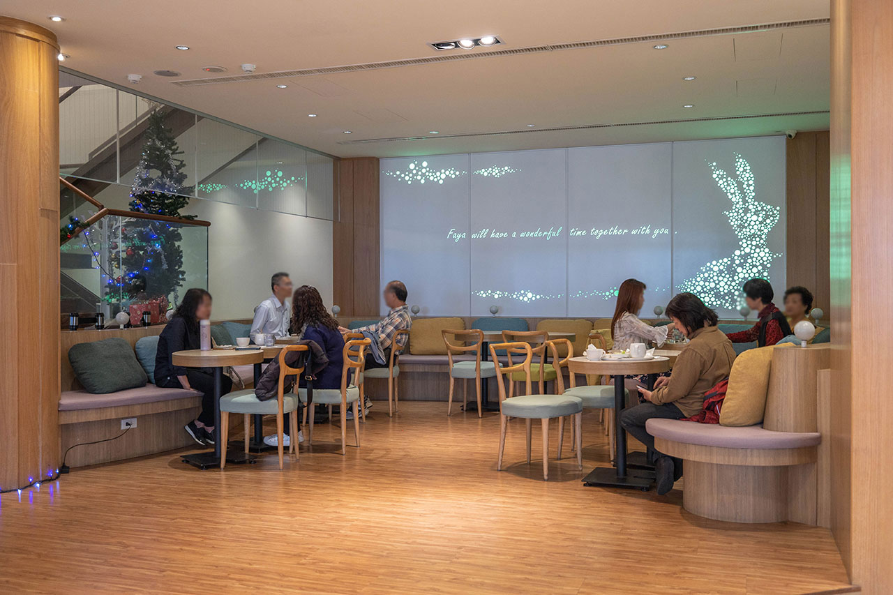 法雅幸福甜點｜台中伴手禮推薦｜台中甜點推薦