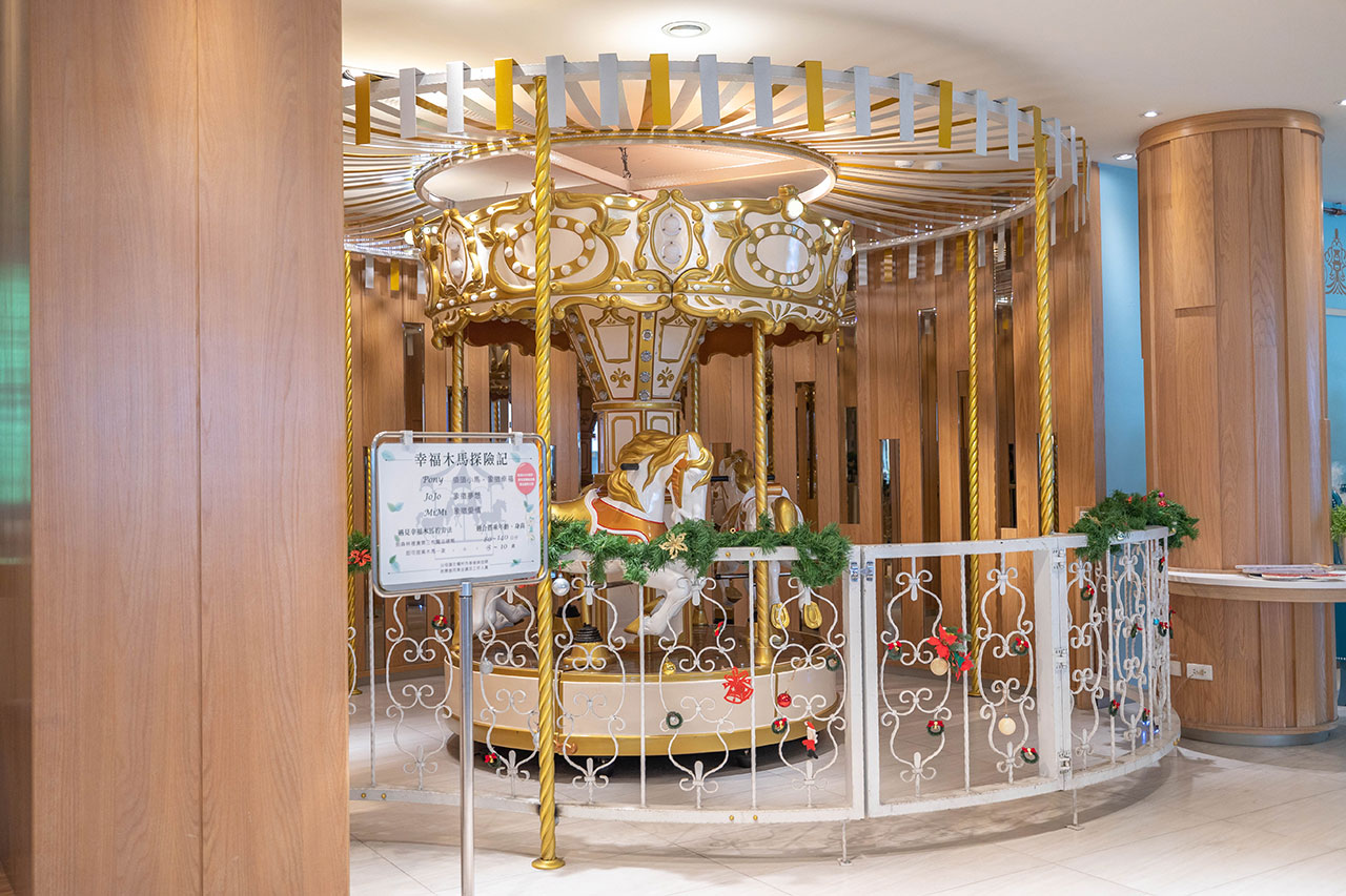 法雅幸福甜點｜台中伴手禮推薦｜台中甜點推薦