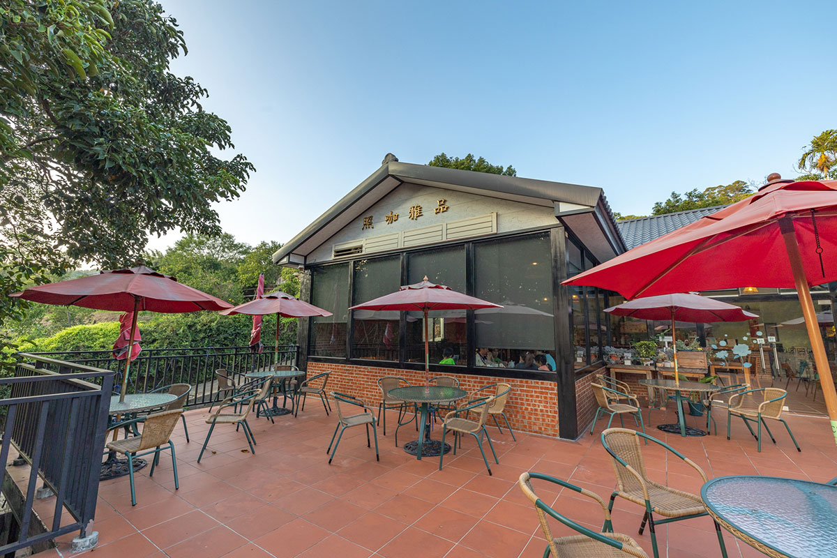 2024春節走春景點「新竹縣農遊5軸帶」陳家休閒農場