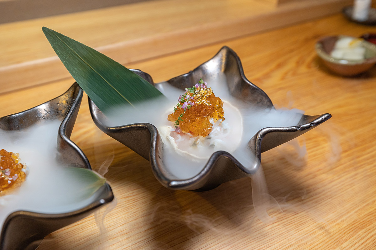 蟹割烹｜台中日式料理｜台中日本料理｜台中逢甲美食推薦