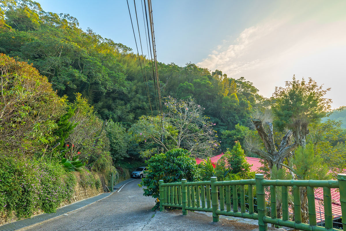 2024春節走春景點「新竹縣農遊5軸帶」陳家休閒農場