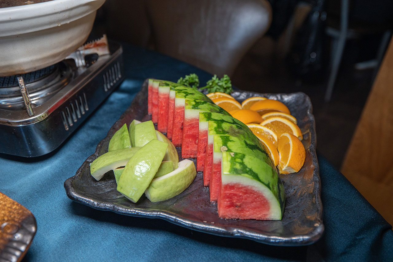 羽笠食事｜台中日式料理｜台中年菜推薦｜台中日本料理推薦